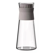Графин KissKissFish Levitate Water Carafe (серый)