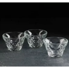 Креманка Luminarc «Шетланд Дайамонд» 3шт Р2771-0