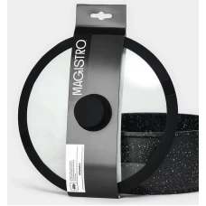 Крышка Magistro 26см 9922172