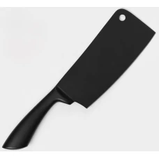 Нож топорик Magistro «Vantablack» 9824464