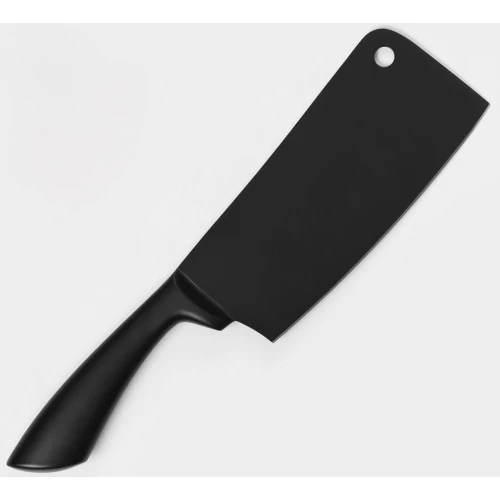 Нож топорик Magistro «Vantablack» 9824464