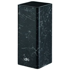 Подставка для ножей LARA LR05-106 Black