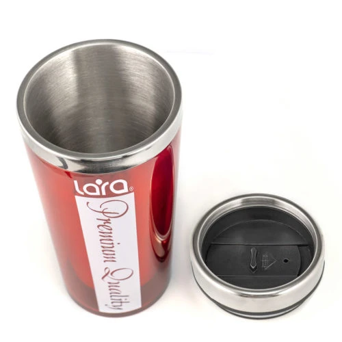 Термокружка LARA LR04-32 500мл Термокружка LARA LR04-32 500мл