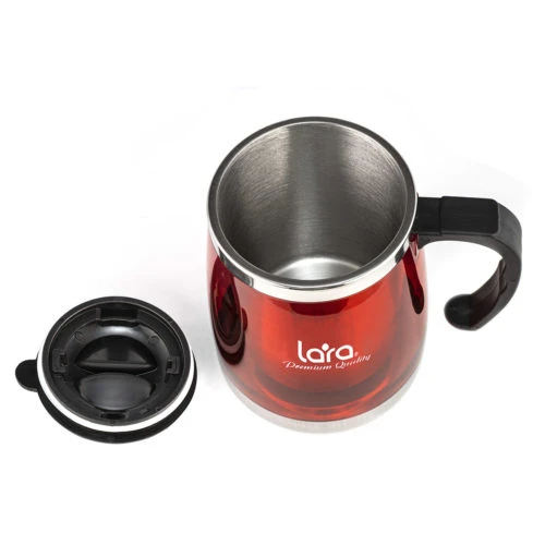 Термокружка LARA LR04-39 500мл Термокружка LARA LR04-39 500мл