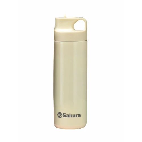 Термокружка Sakura TM-07-500W Термокружка Sakura TM-07-500W