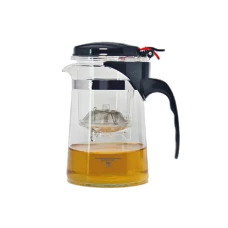 Заварочный чайник Mercury Hause MC-6493 750мл