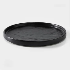 Блюдо для подачи Magistro «Pietra lunare» 22см 4826137