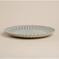 Блюдо сервировочное SL Home «Эхо Крита» 9892630