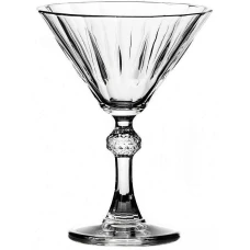 Набор фужеров для мартини «Diamond» 6шт 238мл 440099