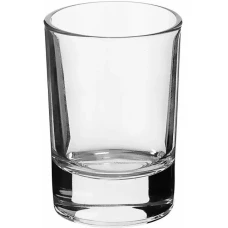 Набор стопок Basic 6шт 60мл 52837