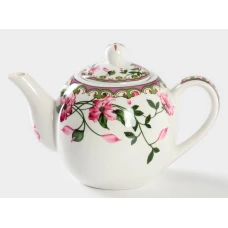 Заварочный чайник Доляна «Бланко» 800мл 3801307