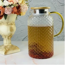 Заварочный чайник Lenardi 160-249 1,45л 9870452