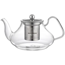 Заварочный чайник BACKMAN BM-0308 1л