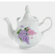 Заварочный чайник «Сирень» 800мл 507772