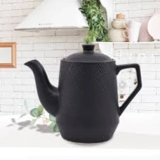 Заварочный чайник Maestero «Black» MR-20001-08 800мл