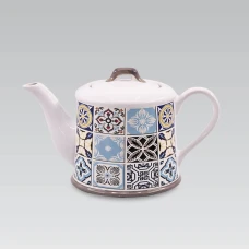 Заварочный чайник Maestero «Holiday in Pronto» MR-20005-08 800мл