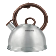 Чайник Rondell Kortado RDS-1035 (ST) 2,4л