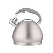 Чайник со свистком TalleR Crystal TR-11353 3л
