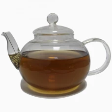 Заварочный чайник Zeidan Z-4309 800мл жаропрочный