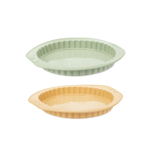 Форма для пирога ATTRIBUTE NATURA силик ABN206