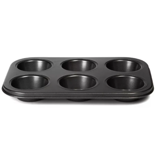 Форма для выпечки кексов Hoffmann HM-3058