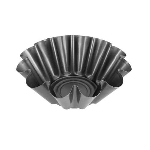 Форма для выпечки LARA LR11-12 кекс