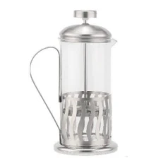 Френч-пресс+ 2 стак. Mercury MC-8488 350мл