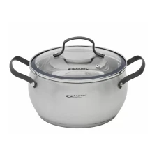 Кастрюля Катунь «АГАТА» 3,2л KT19-D-20