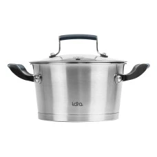 Кастрюля LARA LR02-280 Венера 3.1 л.