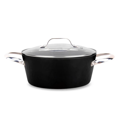 Кастрюля Maestro Classic MR-4428 28см 6л Кастрюля Maestro Classic MR-4428 28см 6л