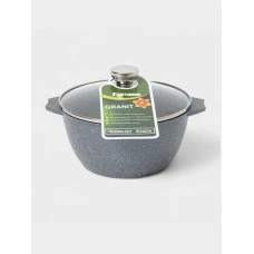 Кастрюля Мечта «Гранит» 3л 43701/2461282