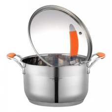 Кастрюля Mercury Haus Turno MC-1663 5.7л