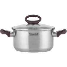 Кастрюля Rondell Tierno RDS-1592 с/кр 20см 2.8л