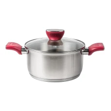 Кастрюля TalleR Грейси TR-17287 3,0л