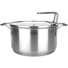 Кастрюля TalleR Инесс TR-17256 2,0л