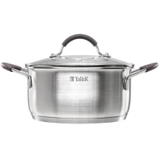 Кастрюля TalleR Лира TR-11022 2,0л