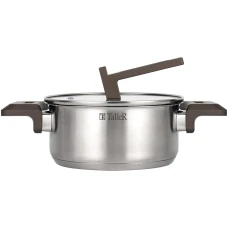 Кастрюля TalleR Метод TR-17308 2,6л