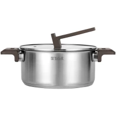 Кастрюля TalleR Метод TR-17309 4,7л