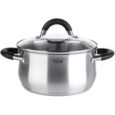 Кастрюля TalleR Шелборн TR-11043 1,5л