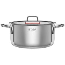 Кастрюля TalleR Тенденси TR-17272 2,0л