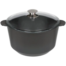 Кастрюля VICTORIA АЛА Престиж P076,0G 6л