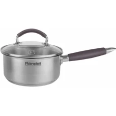 Ковш Rondell Akzent RDS-1386 с крышкой 1,3л