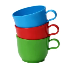 Кружка 300мл цвет МИКС 9099665