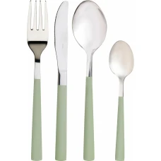 Набор столовых приборов BERGNER SG-7711 24пр