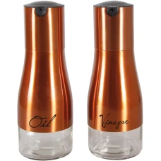Набор для специй и соусов BOHMANN 2пр BHG-01-368