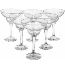 Набор бокалов «Bistro» 250мл 44787