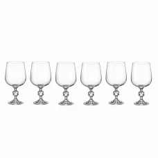 Набор бокалов 6шт 100мл JR2845