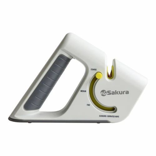 Ножеточка Sakura SA-6657G