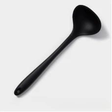 Половник MAGISTRO «Black» 7062859