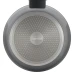 Сковорода GUFFMAN 28см кованая lumia light blue AB-04928RLB